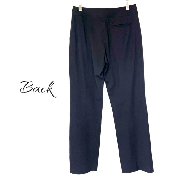 Nine West Front Seam Dress Comfy Pants - Picture 3 of 9